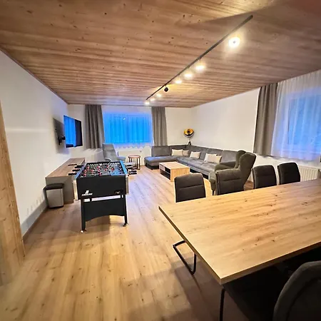 Alpin 207 Апартаменты